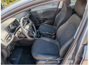 OPEL CORSA 5 PORTE N-JOY 1200 BENZINA 70 CV CAVALLI EURO 6B.